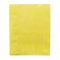 Мешки ПСД 11*14см, 40мкм, желтый