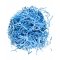 Наполнитель из бумаги синий 50 г.