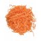 Наполнитель из бумаги оранжевый 50 г.