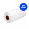 Машинная стрейч пленка 500мм*23мкм (16кг НЕТТО) белая (для OZONa)