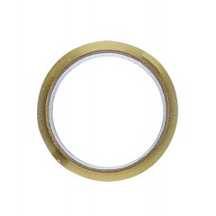 Скотч 48мм*40мкм, 40м, прозрачный