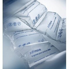 Пленка AIRmove² void-film / 200 мм,перфорация 120 мм