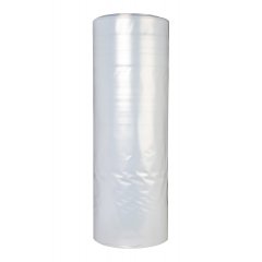 Рукав ПВД 80см*100мкм, прозрачный