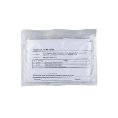 Самоклеющийся конверт С6 (внеш. 175х132, внутр. 160х120)