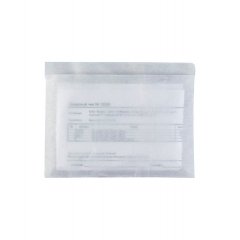 Самоклеющийся конверт С6 (внеш. 175х132, внутр. 160х120)