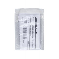 Самоклеющийся карман C7 (90х110 мм)