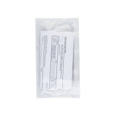 Самоклеющийся конверт Е65 (внеш. 240х115, внутр. 225х110)