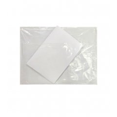 Конверт самоклеящийся С5 (внеш. 240х180, внутр. 225х160), многократное закрытие