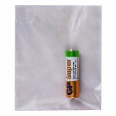 Мешки ПВД 8,5*10см, 60мкм