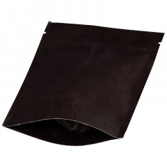 Пакет Дой-Пак 10,5*15(+3)см, Крафт (коричневый)