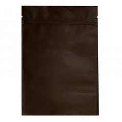 Пакет Дой-Пак 15*21(+4)см, Крафт (коричневый)