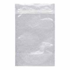 Пакет Дой-Пак 13*21(+4)см, PET/PE (прозрачный), 95мкм