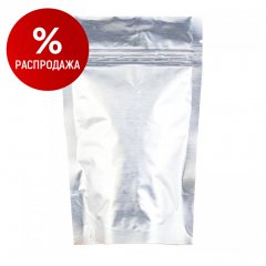 Пакет Дой-Пак 105*170(+35)мм, Металл/PET/БОПП (фольгир.)