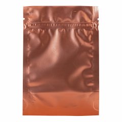 Пакет Дой-Пак 10,5*15(+3)см, Металл/PET/БОПП (тер. мат.)