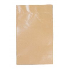 Пакет Дой-Пак 13,5*22,5(+3,5)см, PET/Крафт/БОПП, ламинированный матовый