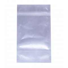 Пакет Дой-Пак 10,5*18(+4)см, PET/PE (прозрачный-матовый)