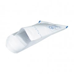 Пакет с воздушной подушкой (120х175+50), белый W1, A/11/12209