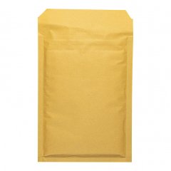 Пакет с воздушной подушкой (170х225+50), коричневый G3, С/13/12214