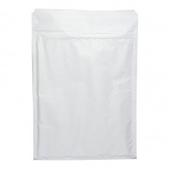 Пакет с воздушной подушкой (290х370+50), белый W8, H/18/12223