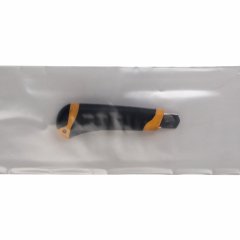 Рукав ПВД 10см*110мкм прозрачный