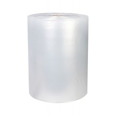 Рукав ПВД 40см*50мкм, прозрачный