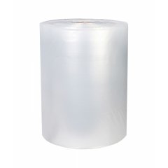 Рукав ПВД 40см*80мкм, прозрачный