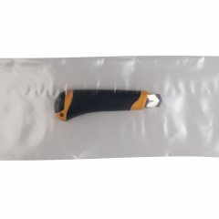 Рукав ПВД 15см*120мкм, прозрачный