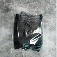 Пакет БОПП 30*40см, 25мкм, с клапаном и скотчем, 100 шт./уп.