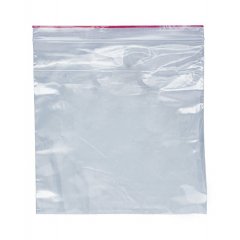 Пакет Зип-Лок 30*30см, 45мкм