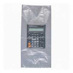 Мешки ПВД 25*50см, 70мкм