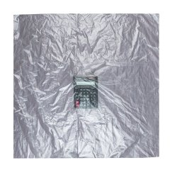 Мешки ПВД 90*100см, 35мкм