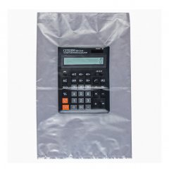 Мешки ПВД 28*42см, 70мкм