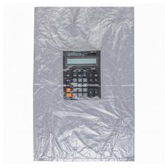 Мешки ПНД 40*60см, 10мкм, с тиснением