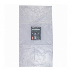 Мешки ПНД 50*90см, 40мкм