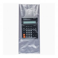 Мешки ПВД 20*46см, 80мкм