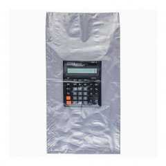 Мешки ПВД 30*60см, 70мкм