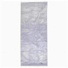 Мешки ПНД 50см(+30см)*135см, 13мкм