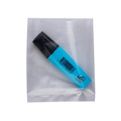 Мешки ПВД 10*12см, 80мкм