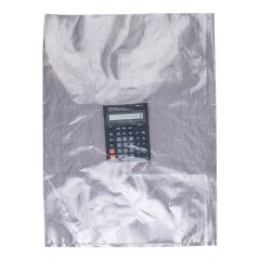 Мешки ПВД 60*80см, 200мкм