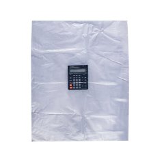 Мешки ПНД 75*100см, 40мкм