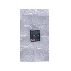 Мешки ПНД 50*90см, 20мкм, с тиснением