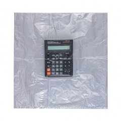 Мешки ПНД 50*50см, 30мкм