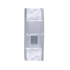 Мешки ПВД 48,5см(+23см)*145см, 60мкм