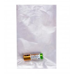 Мешки ПВД 10*15см, 60мкм
