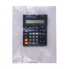 Мешки ПВД 28*35см, 80мкм
