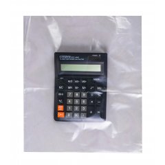 Мешки ПВД 35*40см, 80мкм