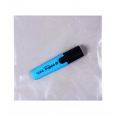 Мешки ПВД 20*20см, 80мкм