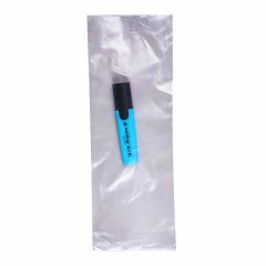 Мешки ПВД 13*36см, 80мкм