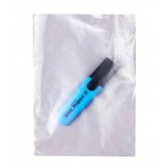 Мешки ПВД 16*22см, 80мкм