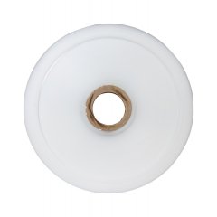 Рукав ПВД 11см*80мкм, прозрачный